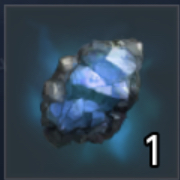 ガルムの魂石画像