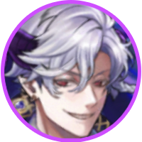 ［呪術研究家］ベネディクトの画像