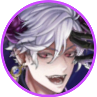 オセロニアの［愉悦の狂笑］ベネディクトの画像