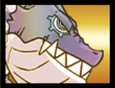 クリスタルチビガウガウの画像