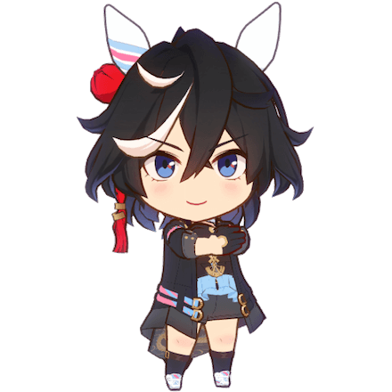 カツラギエースの育成論