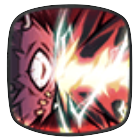 ブレイジングブラストの画像