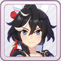 ［登竜之頂］カツラギエースの画像