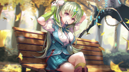 Sレアのおすすめキャラ