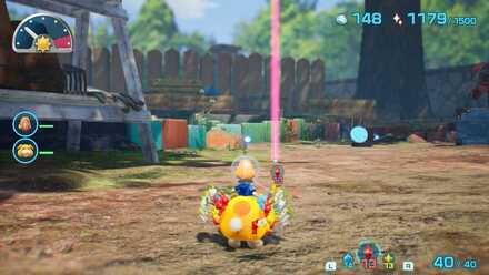 マップピンを活用しよう