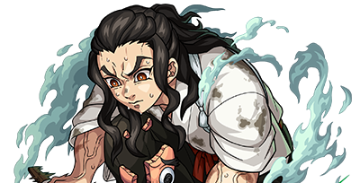 鋼鐵塚蛍の画像