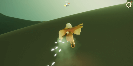 捨てられた地の地図の祭壇