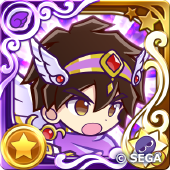 大勇者ラグナス（星7）の画像