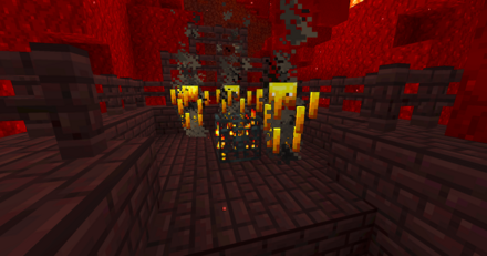 ブレイズスポナー