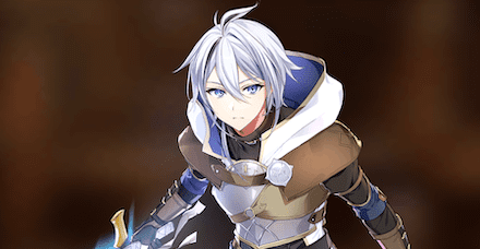 冒険者ラスの画像