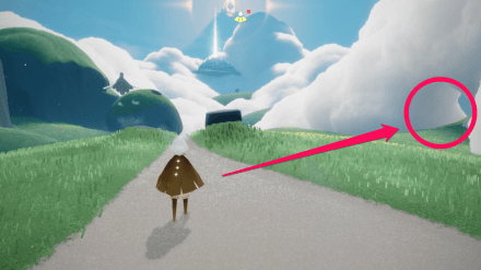 楽園の島々の行き方①