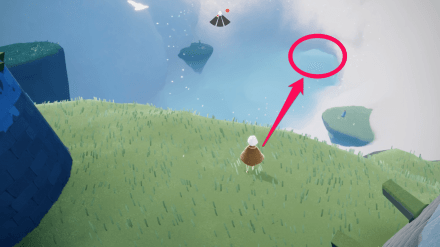 楽園の島々の行き方③