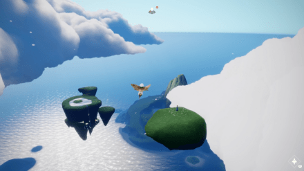 楽園の島々の行き方④