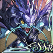 魔海王子 サハギンプリンスの画像