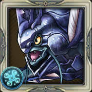 サハギンプリンスの画像