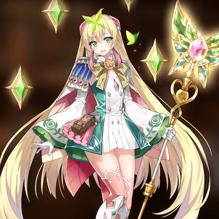 デスティーナのプロフィール画像