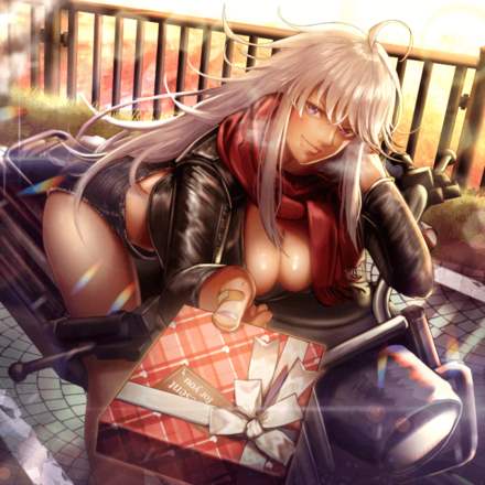 気焔万丈 渚翔子