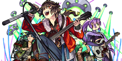 リザレクションの画像