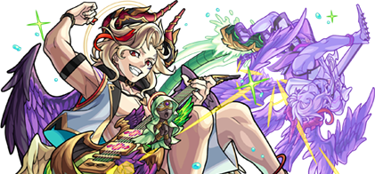 サタンαの画像