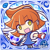 アルル ver.バトル（星6）の画像