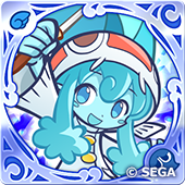 ウンディーネの画像