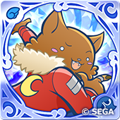 おおかみおとこ（星6）の画像