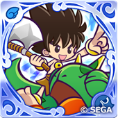 コドモドラゴン（星6）の画像