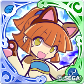 にゃんこのアルルの画像