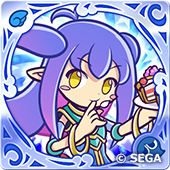 ラミア（星6）の画像