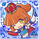 王冠アルル（星6）の画像