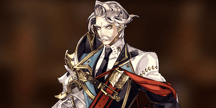 チャールズの画像