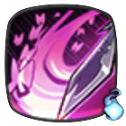 優雅なる斬撃の画像