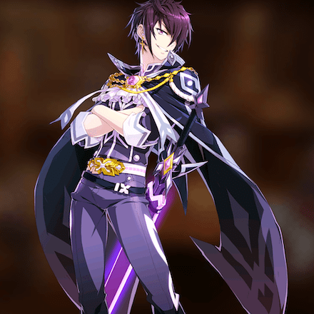 ヴィオレタのプロフィール画像