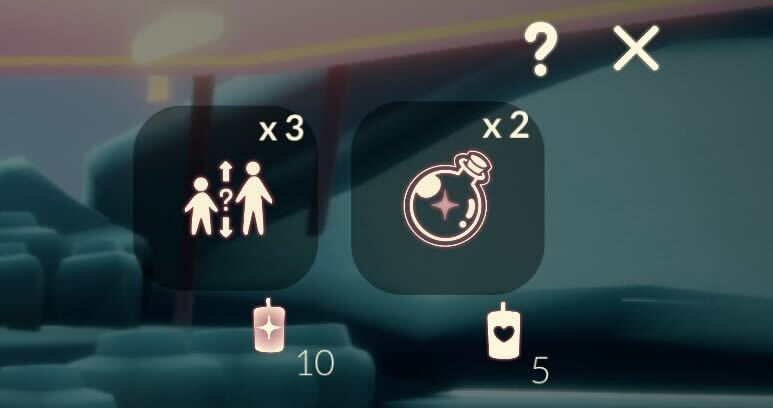 リサイズドリンク