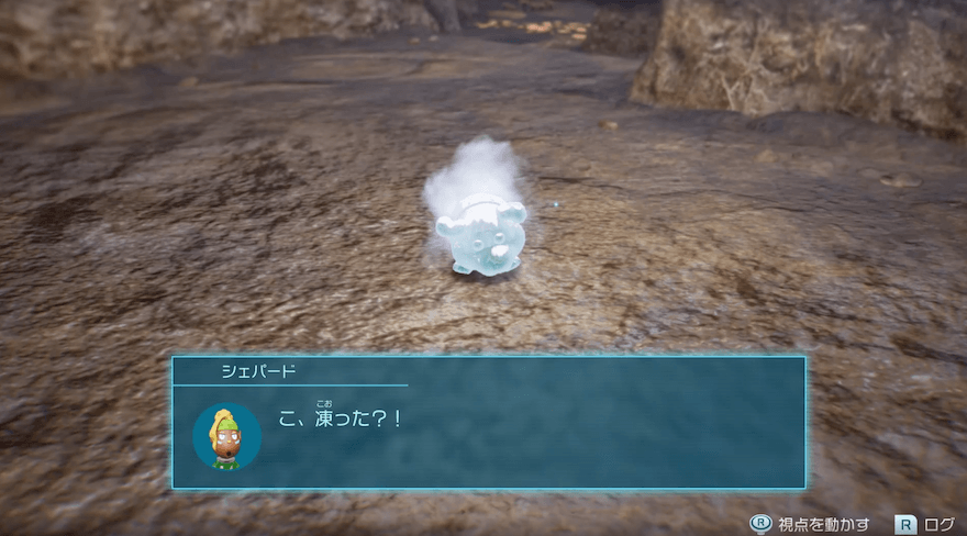 サーモカイロの説明