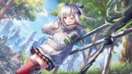 SS山脇・ボン・イヴァール(Ebon Knight)の評価とスキル