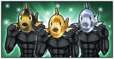 「風雲！釣り船幕之内！！」ランキング報酬