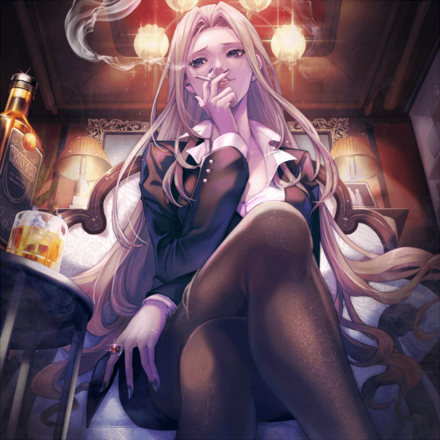 生殺与奪 相川美波