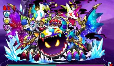 パズドラ アザゼル降臨のソロ攻略と周回パーティ ゲームエイト