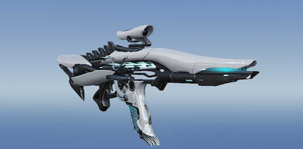 草薙素子-KNIVES OUT Ver.　先鋒版画像