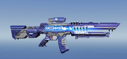 ゴーストの囁き　先鋒版画像