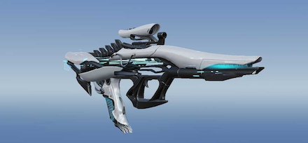 草薙素子-KNIVES OUT Ver.　先鋒版画像