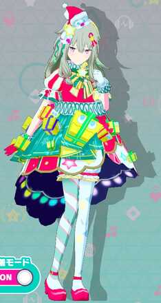 オリジナル画像