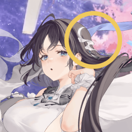 少女廻戦のトワイライトのタップする場所