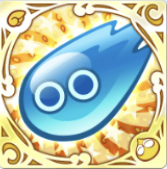 きいろ彗星ぷよ