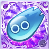 むらさき彗星ぷよ