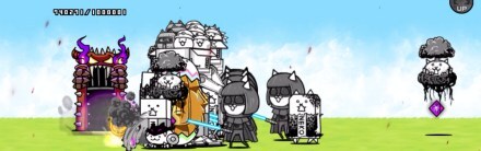 ドーヴェル撃破後