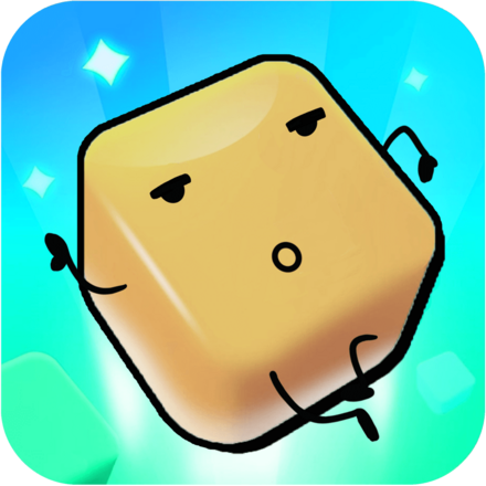 もじスターの画像