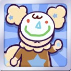 あおワイルドさん（40）