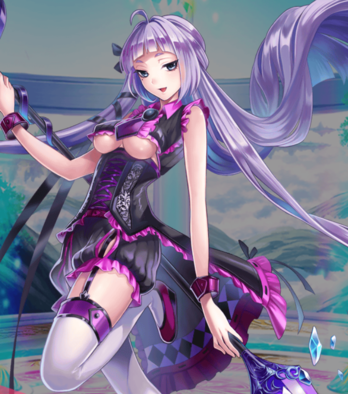 ファンキル グングニル 神竜騎神 の評価とおすすめ姫型 ゲームエイト